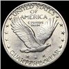 Image 2 : 1930 Standing Liberty Quarter UNCIRCULATED