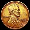 Image 1 : 1926-S Wheat Cent CLOSELY UNCIRCULATED