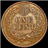 Image 2 : 1874 Indian Head Cent CLOSELY UNCIRCULATED