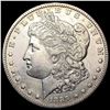 Image 1 : 1889-S Morgan Silver Dollar CLOSELY UNCIRCULATED