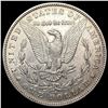 Image 2 : 1889-S Morgan Silver Dollar CLOSELY UNCIRCULATED