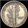 Image 2 : 1927 Mercury Dime UNCIRCULATED