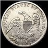 Image 2 : 1838 Capped Bust Quarter CLOSELY UNCIRCULATED
