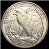 Image 2 : 1936-S Walking Liberty Half Dollar CLOSELY UNCIRCU