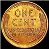 Image 2 : 1915 RED Wheat Cent CHOICE BU