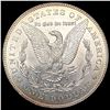 Image 2 : 1878 7TF Rev 78 Morgan Silver Dollar UNCIRCULATED