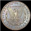 Image 2 : 1896-O Morgan Silver Dollar CLOSELY UNCIRCULATED