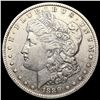 Image 1 : 1889-O Morgan Silver Dollar CLOSELY UNCIRCULATED