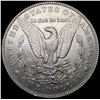 Image 2 : 1894-O Morgan Silver Dollar CLOSELY UNCIRCULATED