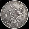 Image 2 : 1834 Capped Bust Quarter LIGHTLY CIRCULATED