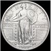 Image 1 : 1917 Standing Liberty Quarter CLOSELY UNCIRCULATED