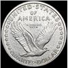 Image 2 : 1917 Standing Liberty Quarter CLOSELY UNCIRCULATED