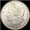 Image 1 : 1897-O Morgan Silver Dollar CLOSELY UNCIRCULATED