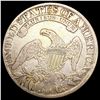 Image 2 : 1827 Capped Bust Half Dollar NICELY CIRCULATED
