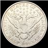 Image 2 : 1896-O Barber Half Dollar CLOSELY UNCIRCULATED