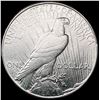 Image 2 : 1925-S Silver Peace Dollar CLOSELY UNCIRCULATED