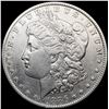 Image 1 : 1886-O Morgan Silver Dollar CLOSELY UNCIRCULATED