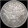 Image 2 : 1908-O Barber Quarter CLOSELY UNCIRCULATED