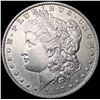 Image 1 : 1897-O Morgan Silver Dollar CLOSELY UNCIRCULATED