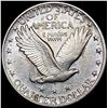 Image 2 : 1918-S Standing Liberty Quarter CLOSELY UNCIRCULAT