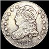 Image 1 : 1827 Capped Bust Dime LIGHTLY CIRCULATED