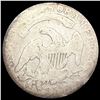 Image 2 : 1821 Capped Bust Quarter NEARLY UNCIRCULATED