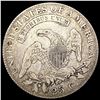 Image 2 : 1821 Capped Bust Quarter NICELY CIRCULATED