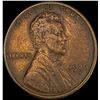 Image 1 : 1926-S Wheat Cent CLOSELY UNCIRCULATED