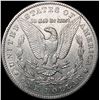 Image 2 : 1890-CC Morgan Silver Dollar CLOSELY UNCIRCULATED
