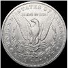 Image 2 : 1896-O Morgan Silver Dollar CLOSELY UNCIRCULATED