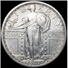 Image 1 : 1917-D Standing Liberty Quarter NEARLY UNCIRCULATE