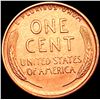 Image 2 : 1909-S VDB Wheat Cent UNCIRCULATED RD