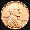 Image 1 : 1924-S Wheat Cent UNCIRCULATED