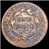 Image 2 : 1810 Classic Head Large Cent NICELY CIRCULATED