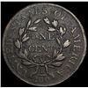 Image 2 : 1803 Draped Bust Large Cent NICELY CIRCULATED