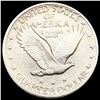 Image 2 : 1919-S Standing Liberty Quarter ABOUT UNCIRCULATED