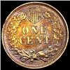 Image 2 : 1899 Indian Head Cent CLOSELY UNCIRCULATED