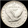 Image 2 : 1924-D Standing Liberty Quarter CLOSELY UNCIRCULAT