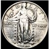 Image 1 : 1920 Standing Liberty Quarter CLOSELY UNCIRCULATED