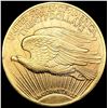 Image 2 : 1908 $20 Gold Double Eagle CLOSELY UNCIRCULATED