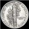 Image 2 : 1921-D Mercury Dime CLOSELY UNCIRCULATED