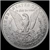 Image 2 : 1900-S Morgan Silver Dollar CLOSELY UNCIRCULATED