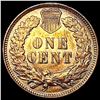 Image 2 : 1906 Indian Head Cent CLOSELY UNCIRCULATED