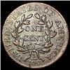 Image 2 : 1803 Draped Bust Large Cent NICELY CIRCULATED