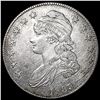 Image 1 : 1835 Capped Bust Half Dollar CLOSELY UNCIRCULATED