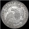 Image 2 : 1835 Capped Bust Half Dollar CLOSELY UNCIRCULATED