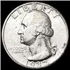 Image 1 : 1932-S Washington Silver Quarter CLOSELY UNCIRCULA