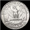 Image 2 : 1932-S Washington Silver Quarter CLOSELY UNCIRCULA