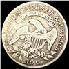 Image 2 : 1832 Capped Bust Dime NICELY CIRCULATED