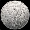 Image 2 : 1898-S Morgan Silver Dollar CLOSELY UNCIRCULATED